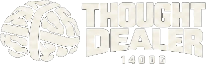 Thought Dealer logo